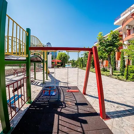 Noks - Private - Bsr - 6 Apartmán *