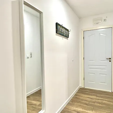 Apartmán Noks - Private - Bsr - 6