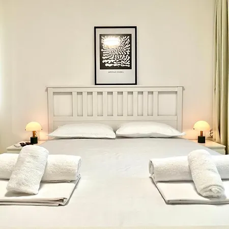 Noks - Private - Bsr - 6 Apartmán *