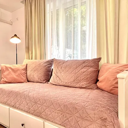 Apartmán Noks - Private - Bsr - 6 *