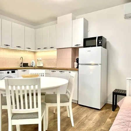 Apartmán Noks - Private - Bsr - 6 *