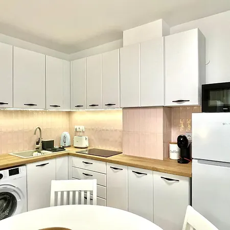 Apartmán Noks - Private - Bsr - 6