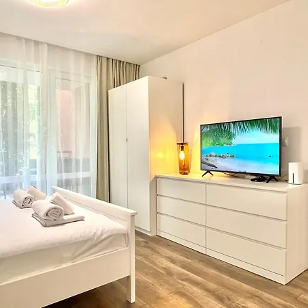 Noks - Private - Bsr - 6 Apartmán