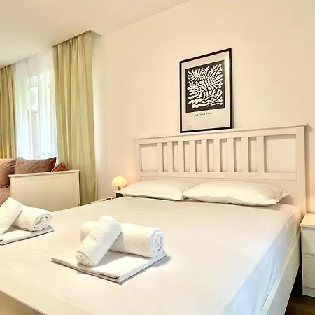 Apartmán Noks - Private - Bsr - 6