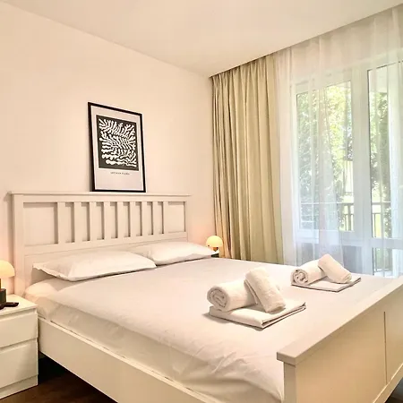 Apartmán Noks - Private - Bsr - 6